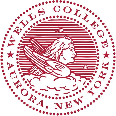 Wells college mascor